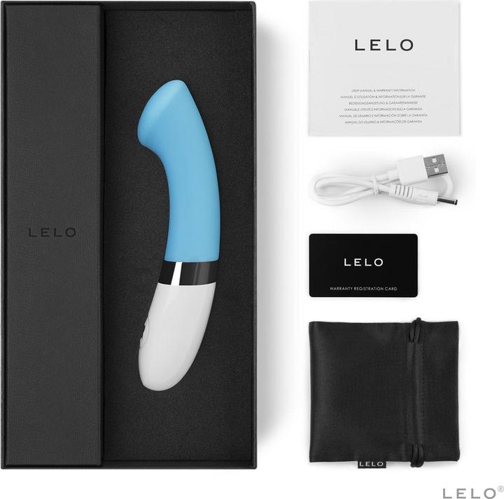Actual product image LELO Gigi 2