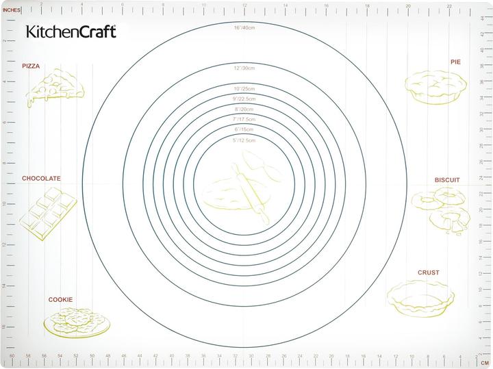 Immagine prodotto Kitchen Craft Stuoia da pasticceria