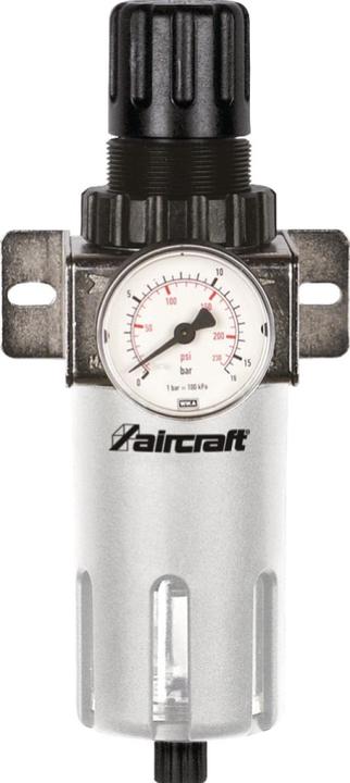 Immagine prodotto Aircraft Filtro regolatore di pressione FDR AC 1/2 " 12 bar