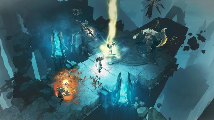 Produktbild Activision Diablo 3 Eternal Collection (PS4) (IT) (PS4)