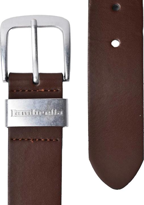 Produktbild Lambretta Gürtel Mit Leder gefüttert (XXL)