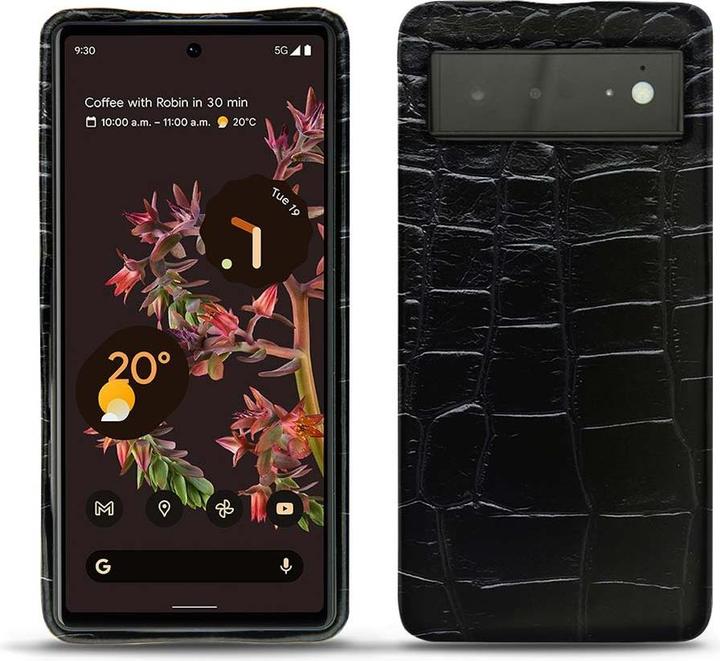 Image du produit Noreve Coque en cuir (Google Pixel 6a)