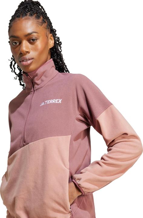 Actual product image adidas Multi Fleece (L)