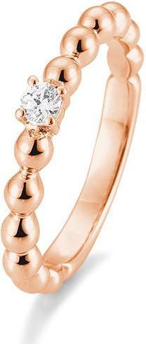 Produktbild Breuning Verlobungsring Kugel (53, 585/14 K Gold)