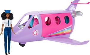 Produktbild Barbie Airplane Adventures Playset