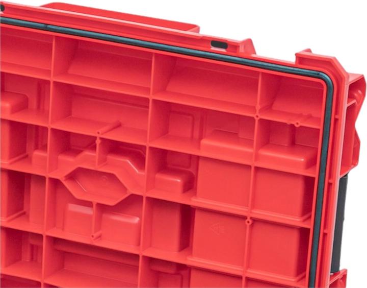 Image du produit Qbrick Boîte à outils, modulaire