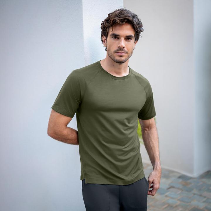 Produktbild Dagsmejan Recovery Sleep T Shirt (M)