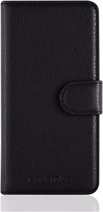 Productafbeelding Cadorabo Boek met kaft met standfunctie (Samsung Galaxy A3 (2016))