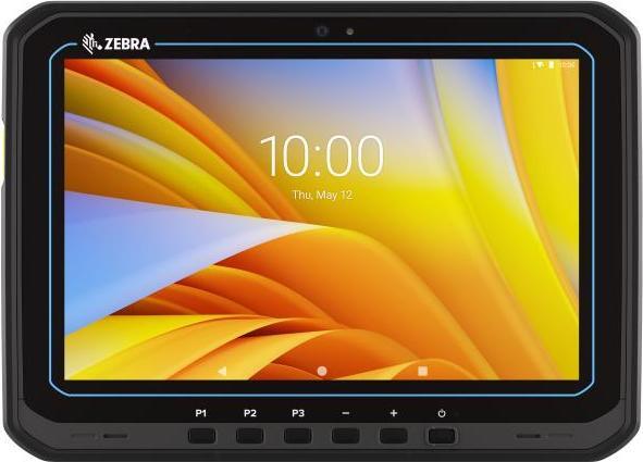 Actual product image Zebra ET60, 25.7cm (10.1"), USB, USB-C, BT, WLAN, Android, GMS, without battery (WLAN only, 10.12", 128 GB)