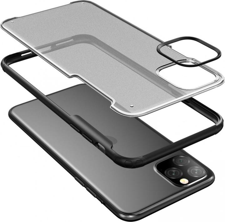 Image du produit Screenguard Apple iPhone 11 Pro Max Étui anti-impact avec 2 m de protection contre les chutes (Apple iPhone 11 Pro Max)