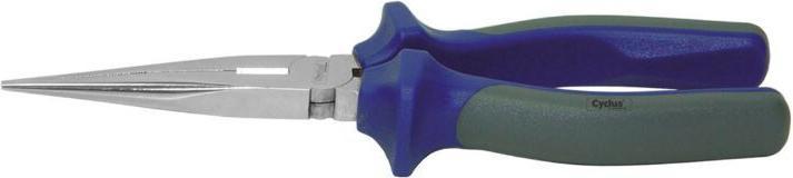 Image du produit Cyclus Tools Pince à becs long droite (82 mm)
