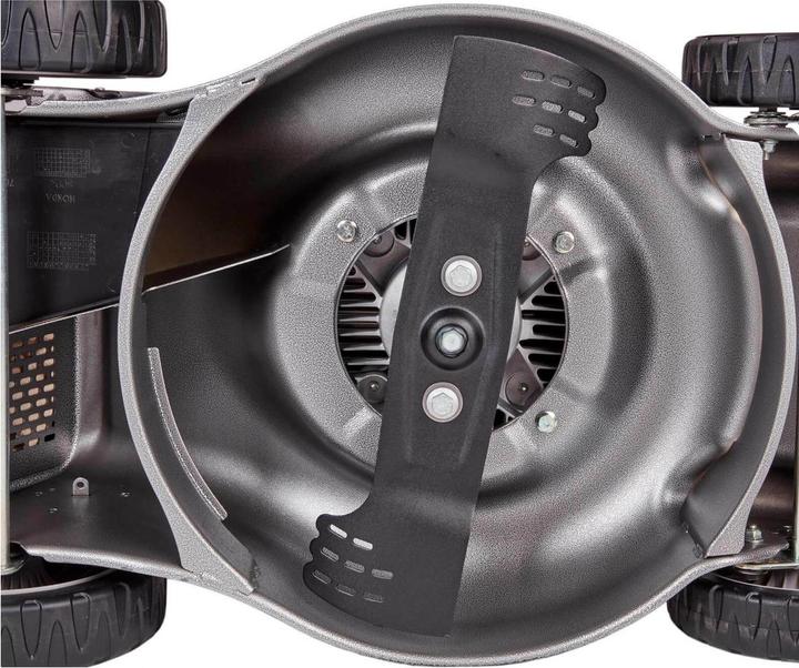 Actual product image Honda HRG 416XBK kit (Rechargeable battery operated)