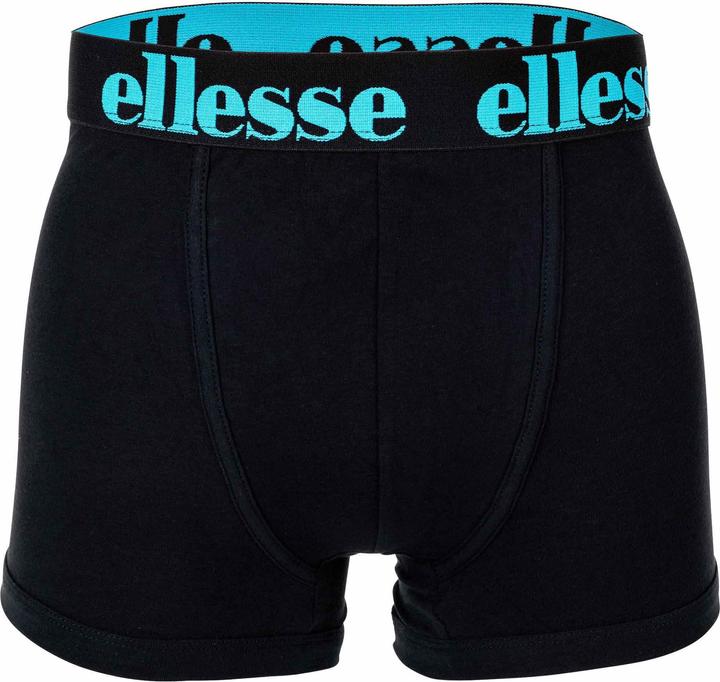 Produktbild Ellesse Boxershort Casual Stretch (XL, 7er Pack)