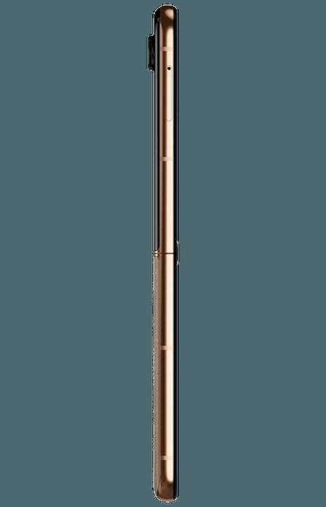 Actual product image Motorola Razr 50 Ultra (512 GB, Mocha mousse, 6.90", SIM + eSIM, 50 Mpx, 5G)