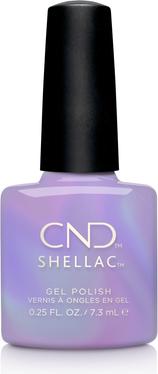 CND Shellac Shade Sense Live Love Lavender 7.3 ml