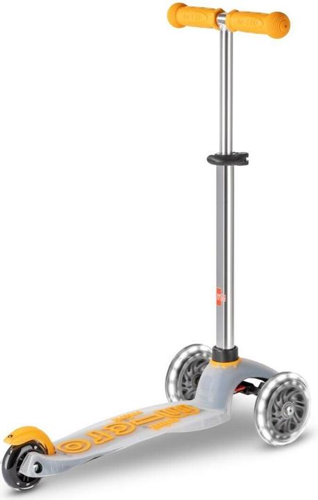 Immagine prodotto Micro Kickboard Mini Deluxe Flux LED