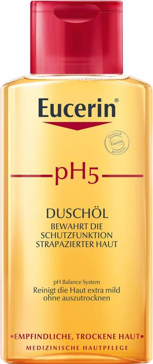 Produktbild Eucerin pH5 (200 ml)