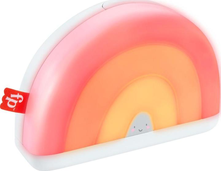 Image du produit Fisher-Price Veilleuse coucher de soleil & boîte à musique avec musique et lumières