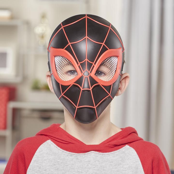 Actual product image Hasbro Spider-Man