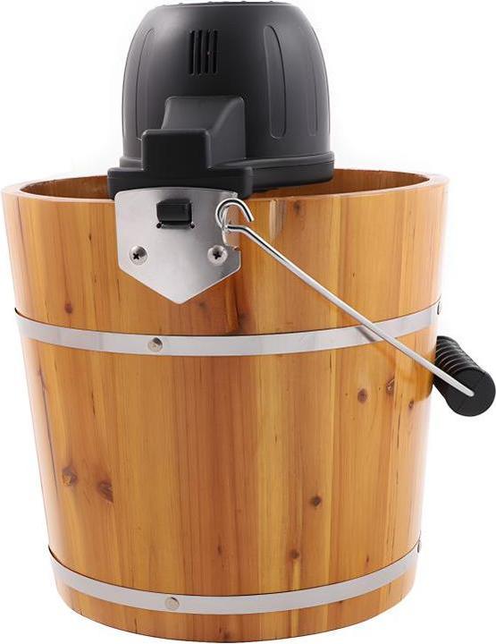 Actual product image Ozaia Givreto (CH plug)