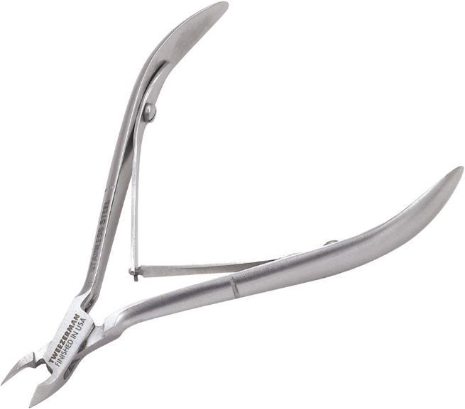 Tweezerman Rockhard Cuticle Nipper