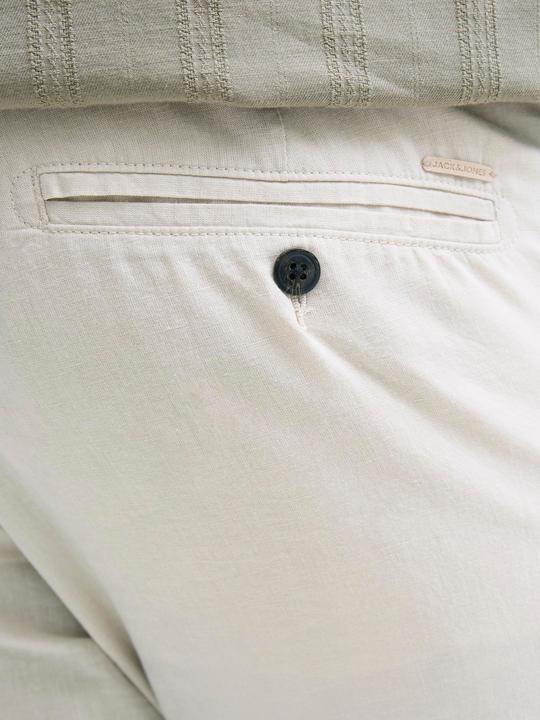 Produktbild Jack & Jones Plus Verjüngt Chino Shorts Chino Shorts (48)