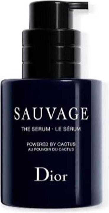 Image du produit Dior Hydratant Sauvage Int24 (50 ml)