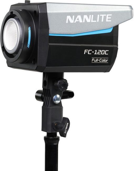 Produktbild Nanlite FC-120C (Studioleuchte, Videoleuchte)