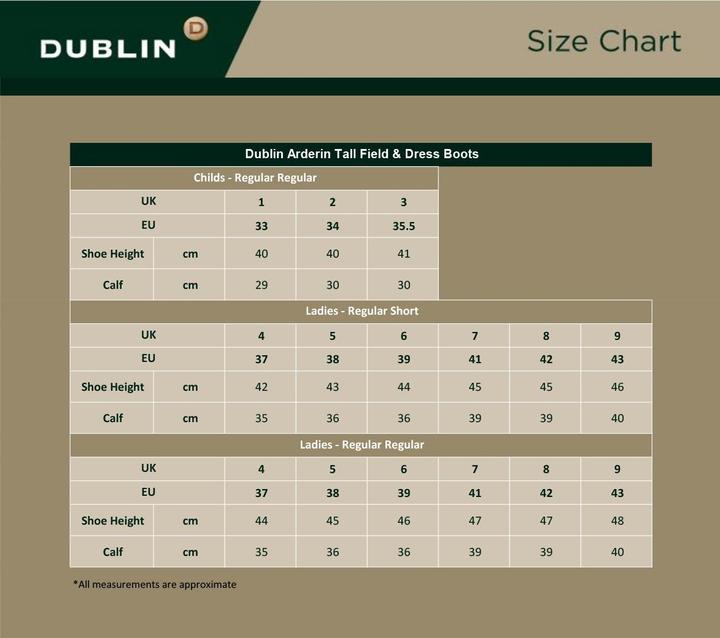 Immagine prodotto Dublin UTWB1365 P (33)