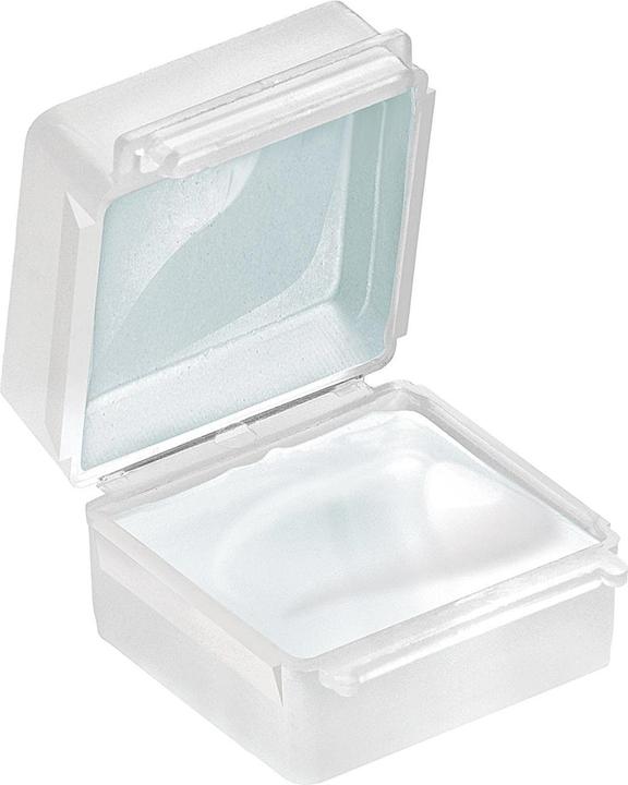 Actual product image Raytech Gel Box Kelvin