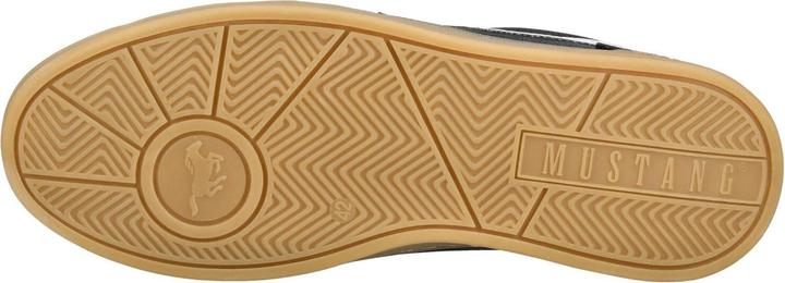 Actual product image Mustang Sneaker (44)