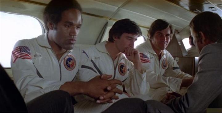 Actual product image Plaion Company Capricorn Special Edition (Blu-ray, 1978, German, English)