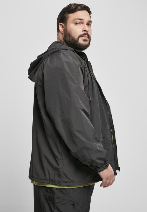 Produktbild Urban Classics Commuter Parka (S)