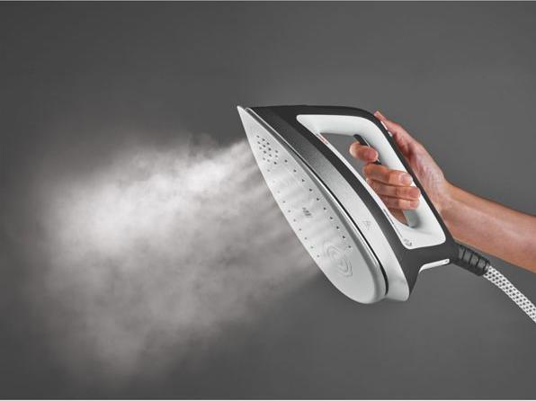 Produktbild Polti Vaporella Instant VI50.50 (2200 W, 600 g/min)