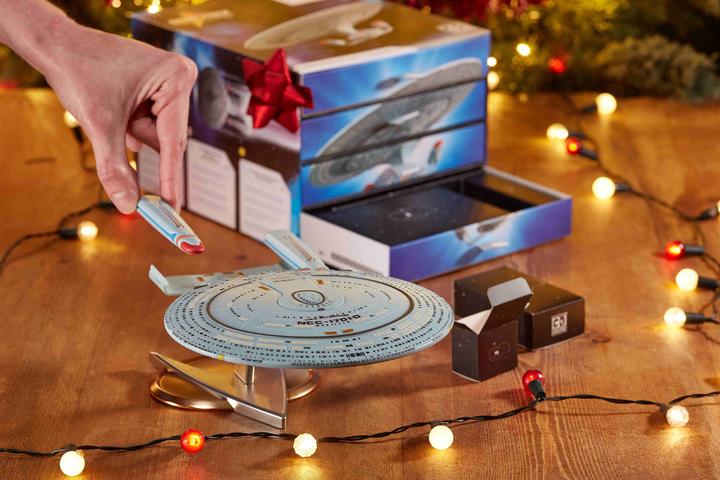 Produktbild Numskull Star Trek