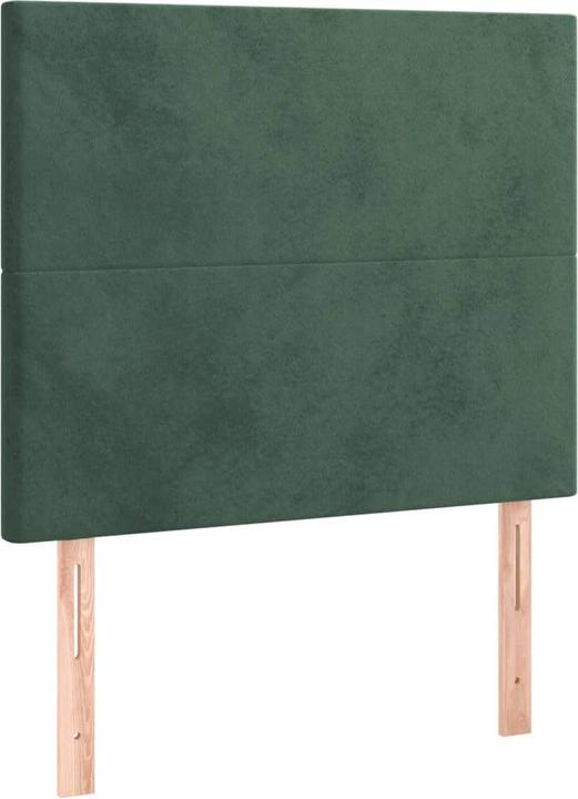 Verde scuro