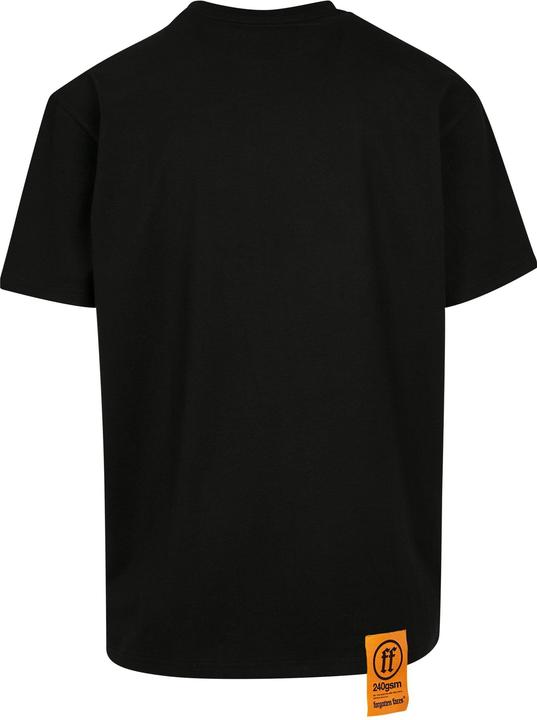 Produktbild Forgotten Faces Herakles Heavy Oversized Tee (L)