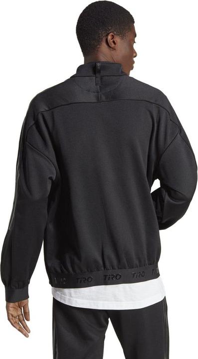 Produktbild adidas Tiro Suit Up Advanced Trainingsjacke (XL)