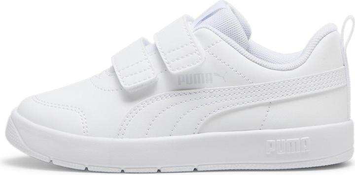 Produktbild Puma Courtflex V3 V PS (35)
