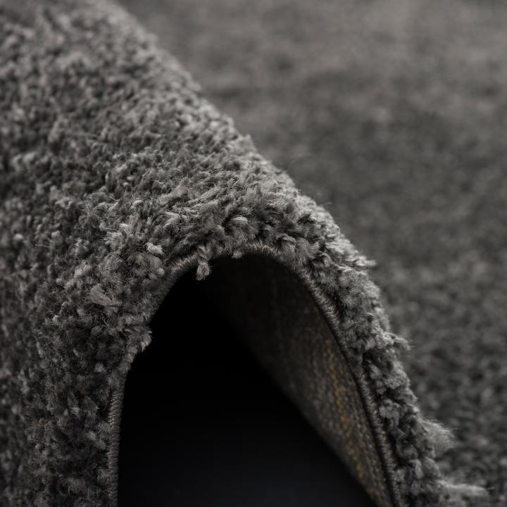 Actual product image Pergamon Long pile carpet Aloha (Ø 200 cm)