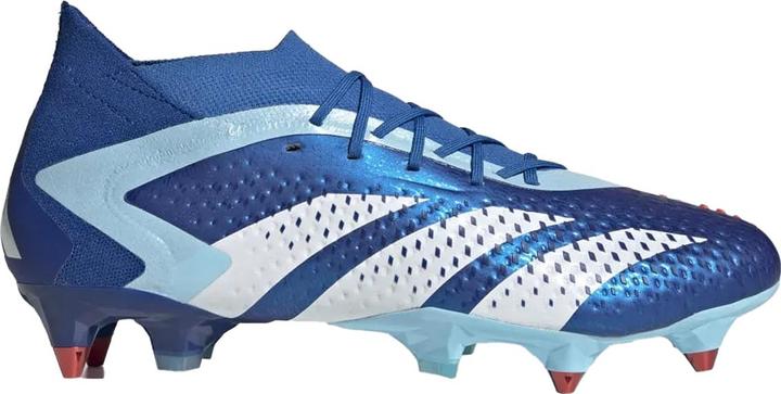 Immagine prodotto adidas Predator Accuracy 1 Scarpe da Calcio Adulto Unisex (40.5)