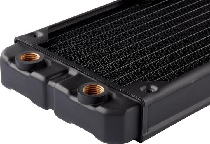 Produktbild Corsair Hydro X Series XR5 140mm (140 mm)