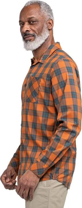 Produktbild Schöffel Shirt Sobra (58)