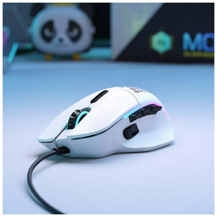 Actual product image Glorious PC Gaming Race Model I (Cable)