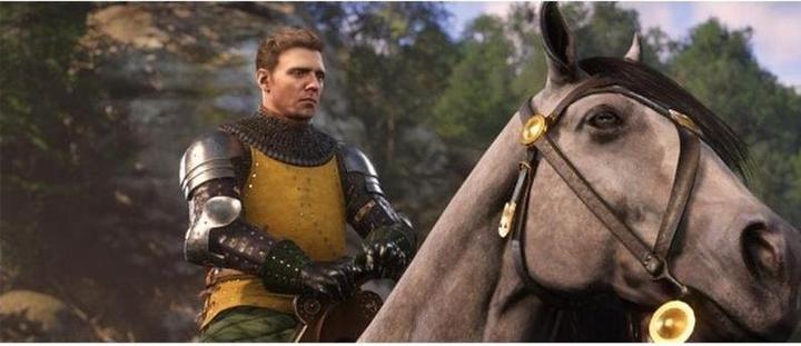 Immagine prodotto Deep Silver Kingdom Come: Deliverance 2 Day One Edition (PS5, DE)