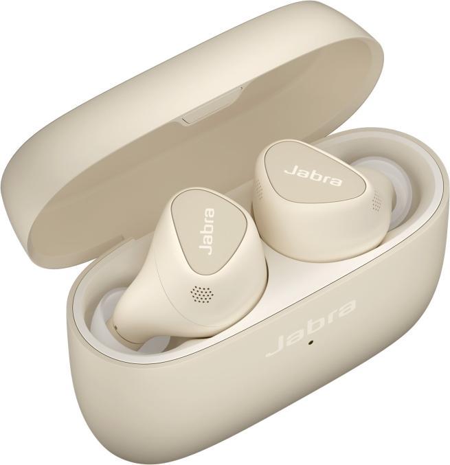 Produktbild Jabra Elite 5 (ANC, 9 h, Kabellos)