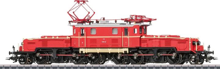 Produktbild Märklin 39090 H0 E-Lok Rh.1189 der ÖBB (Spur H0)
