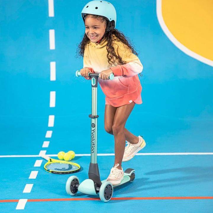 Immagine prodotto Yvolution Y Glider NUA Kids Kickbike Scooter