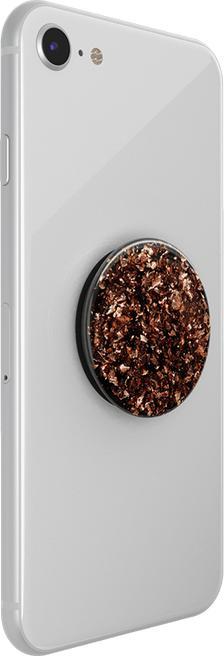 Immagine prodotto PopSockets Foil Confetti Copper (2a generazione, intercambiabile)