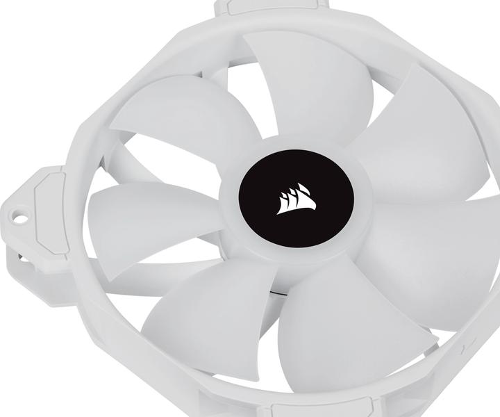 Immagine prodotto Corsair Ventilatore per PC iCUE SP120 RGB Elite (120 mm, 3 x)